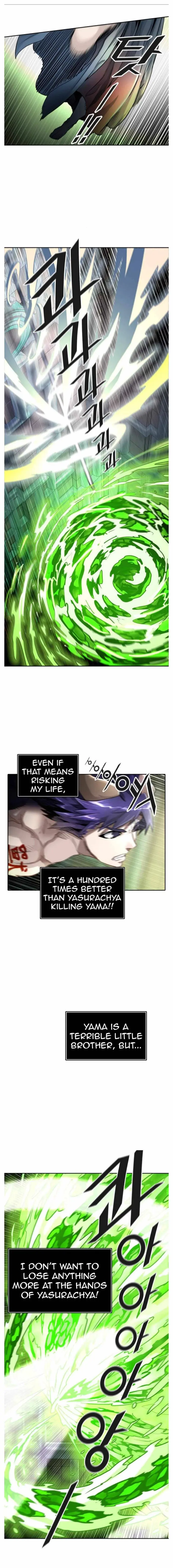 Tower of God Chapter 500 image 14_optimized